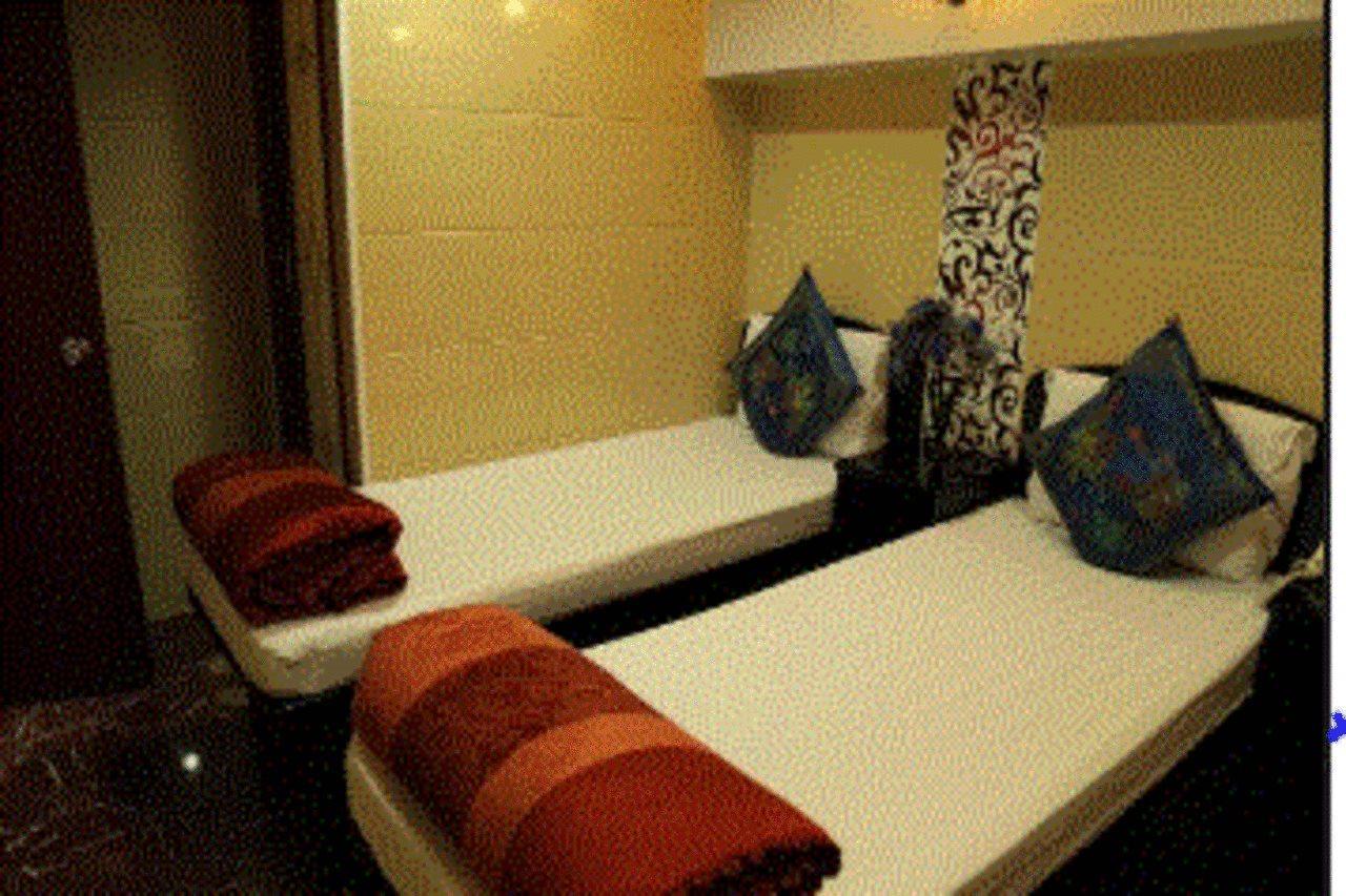 Everest Inn Guest House Hong Kong Ngoại thất bức ảnh