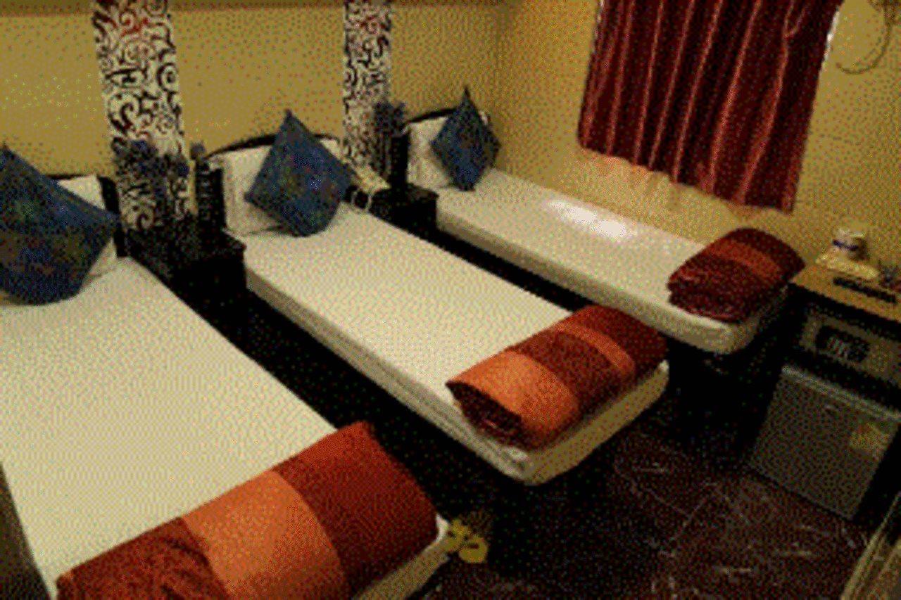 Everest Inn Guest House Hong Kong Ngoại thất bức ảnh