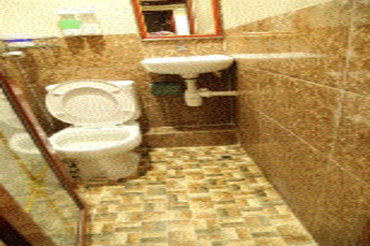 Everest Inn Guest House Hong Kong Ngoại thất bức ảnh