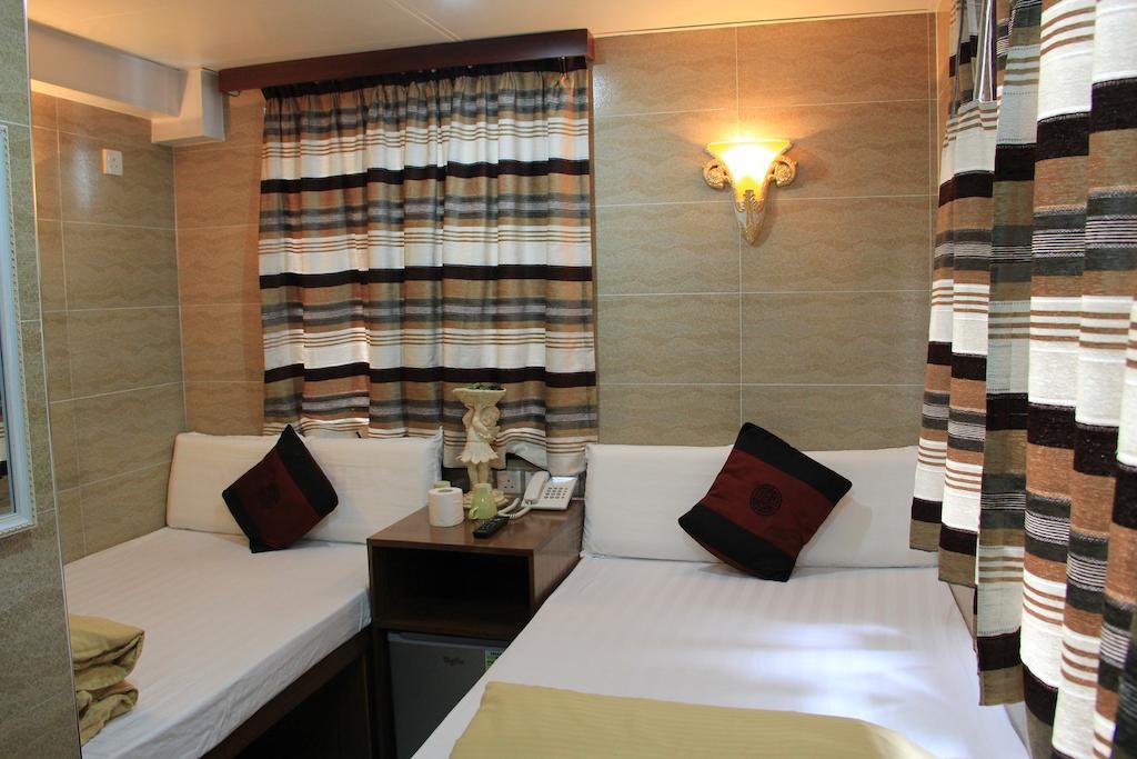 Everest Inn Guest House Hong Kong Phòng bức ảnh
