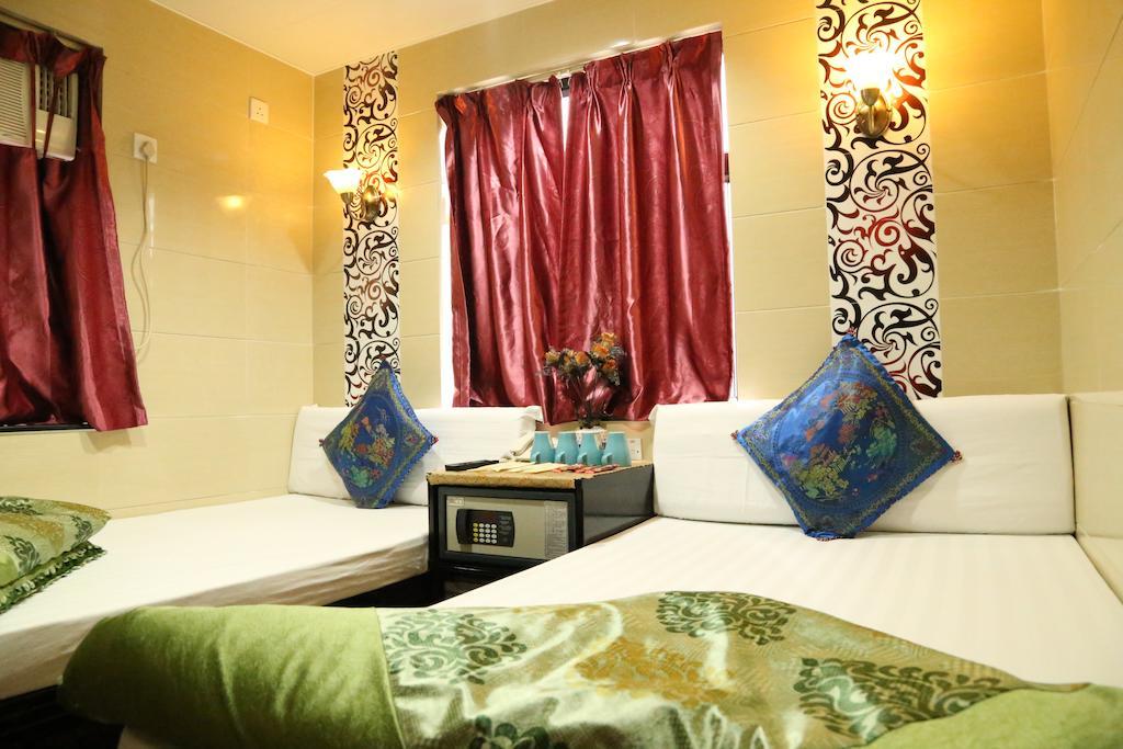 Everest Inn Guest House Hong Kong Phòng bức ảnh