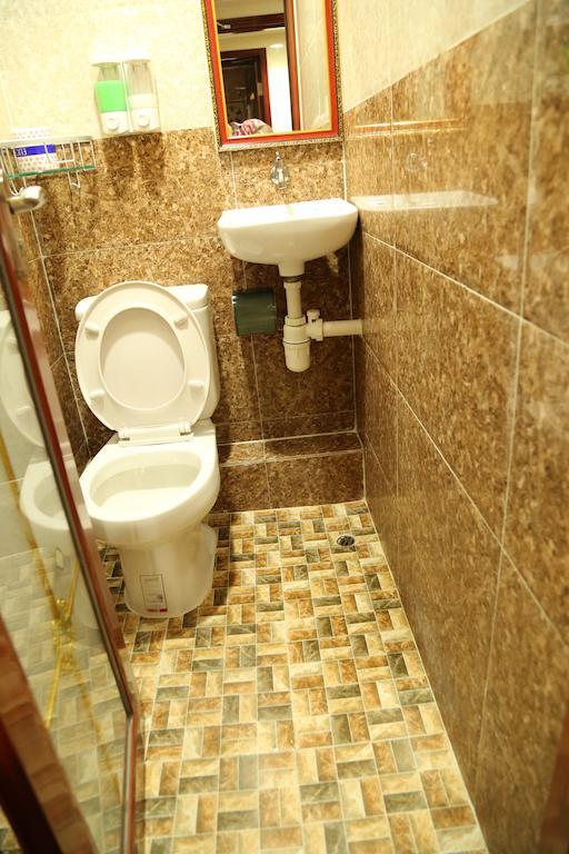 Everest Inn Guest House Hong Kong Phòng bức ảnh