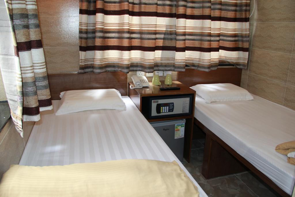 Everest Inn Guest House Hong Kong Phòng bức ảnh