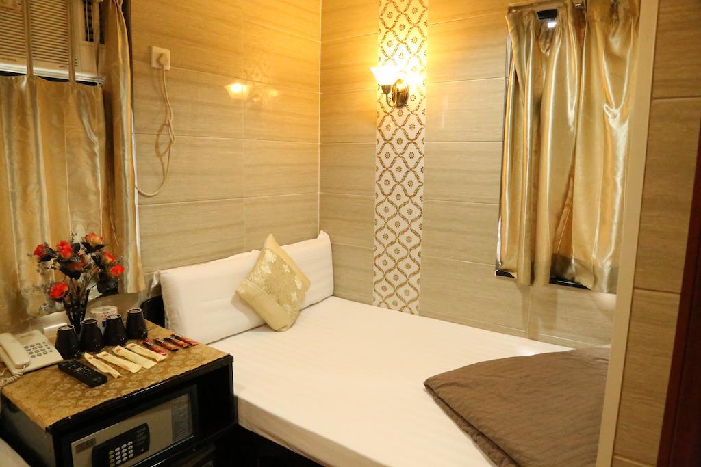Everest Inn Guest House Hong Kong Phòng bức ảnh