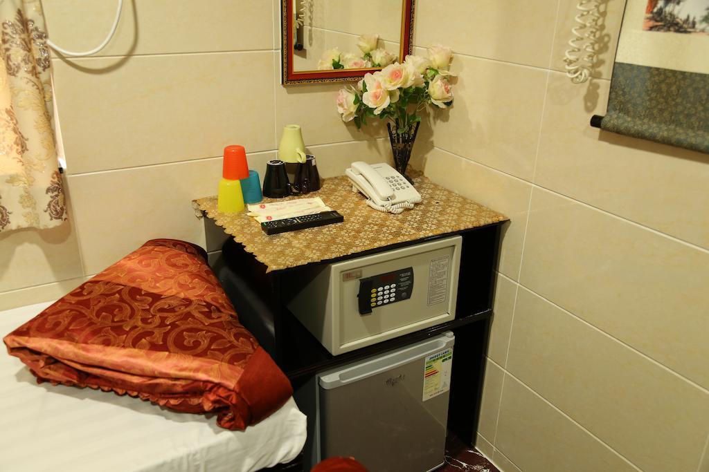 Everest Inn Guest House Hong Kong Phòng bức ảnh
