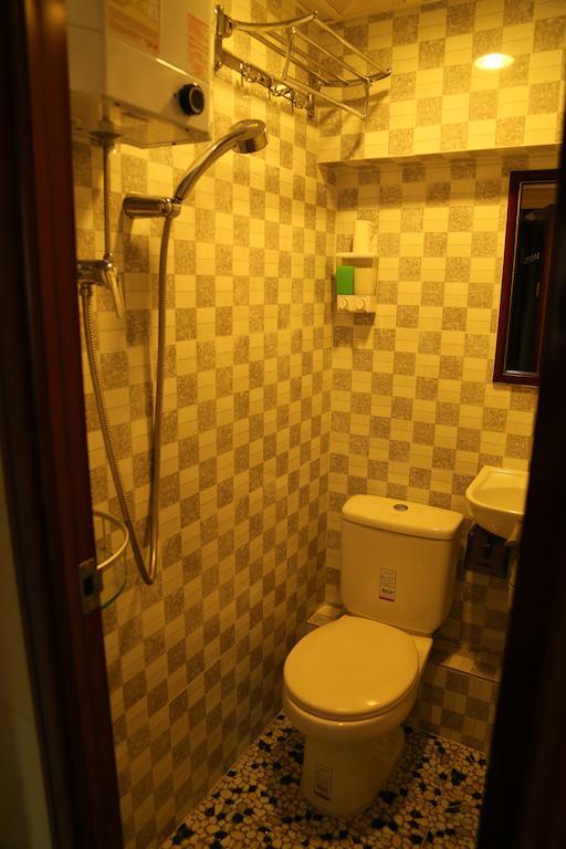 Everest Inn Guest House Hong Kong Ngoại thất bức ảnh