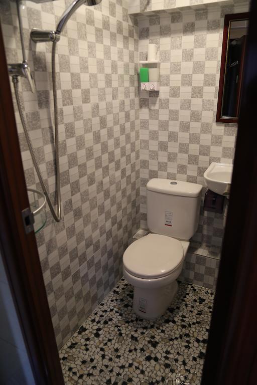 Everest Inn Guest House Hong Kong Ngoại thất bức ảnh