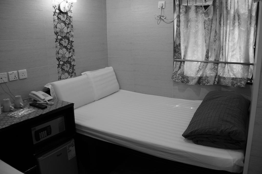 Everest Inn Guest House Hong Kong Ngoại thất bức ảnh