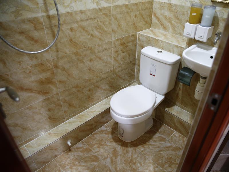 Everest Inn Guest House Hong Kong Ngoại thất bức ảnh