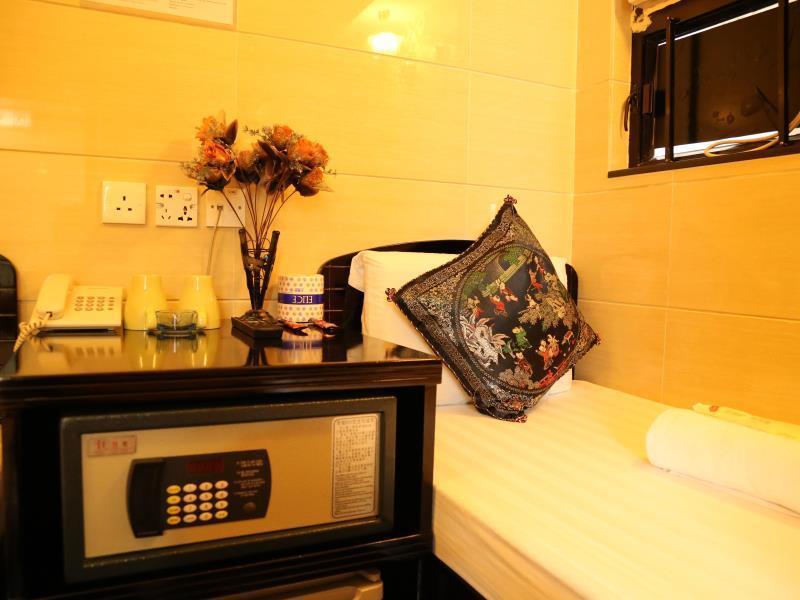 Everest Inn Guest House Hong Kong Ngoại thất bức ảnh