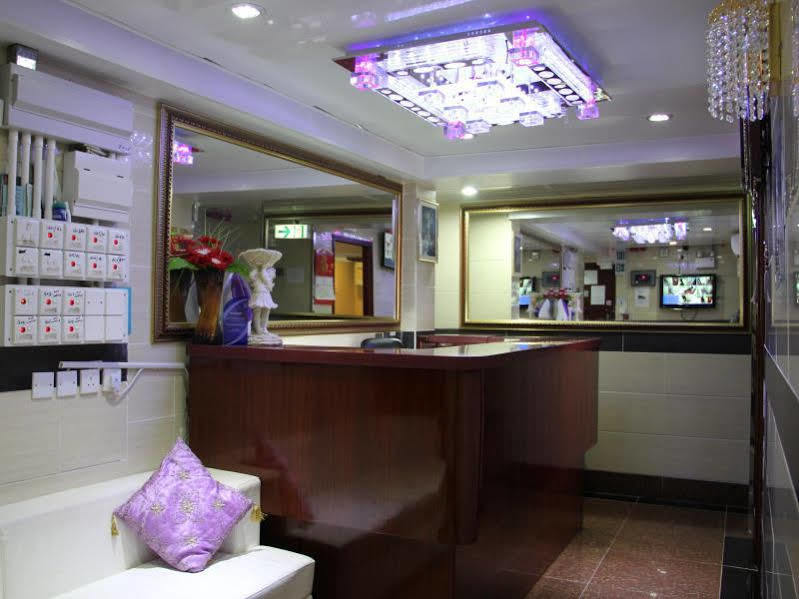 Everest Inn Guest House Hong Kong Ngoại thất bức ảnh