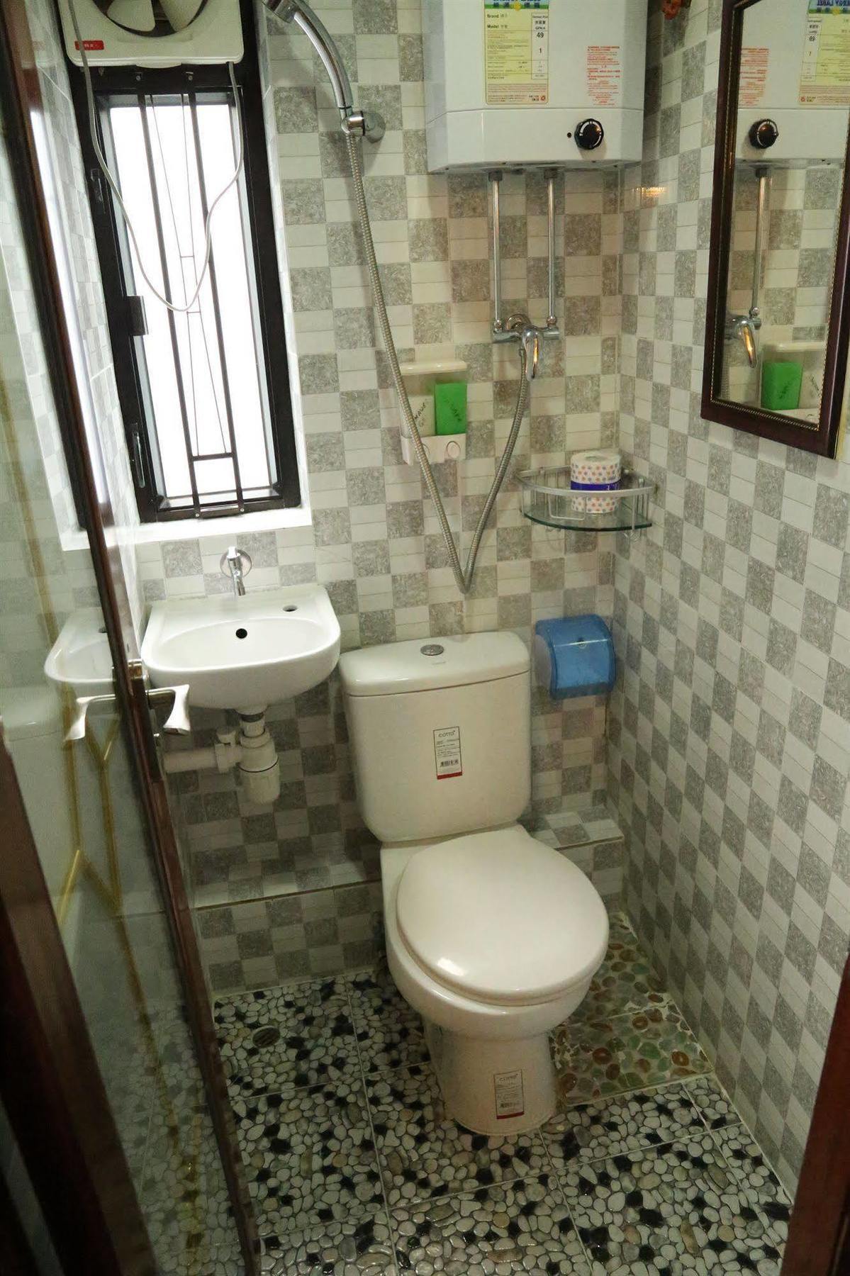 Everest Inn Guest House Hong Kong Ngoại thất bức ảnh