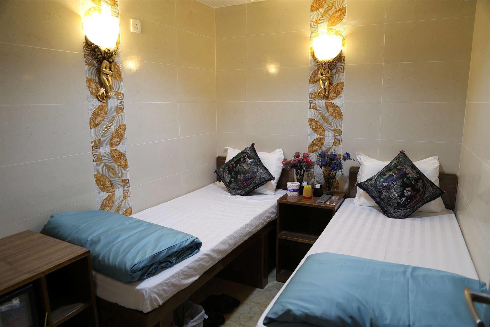 Everest Inn Guest House Hong Kong Ngoại thất bức ảnh
