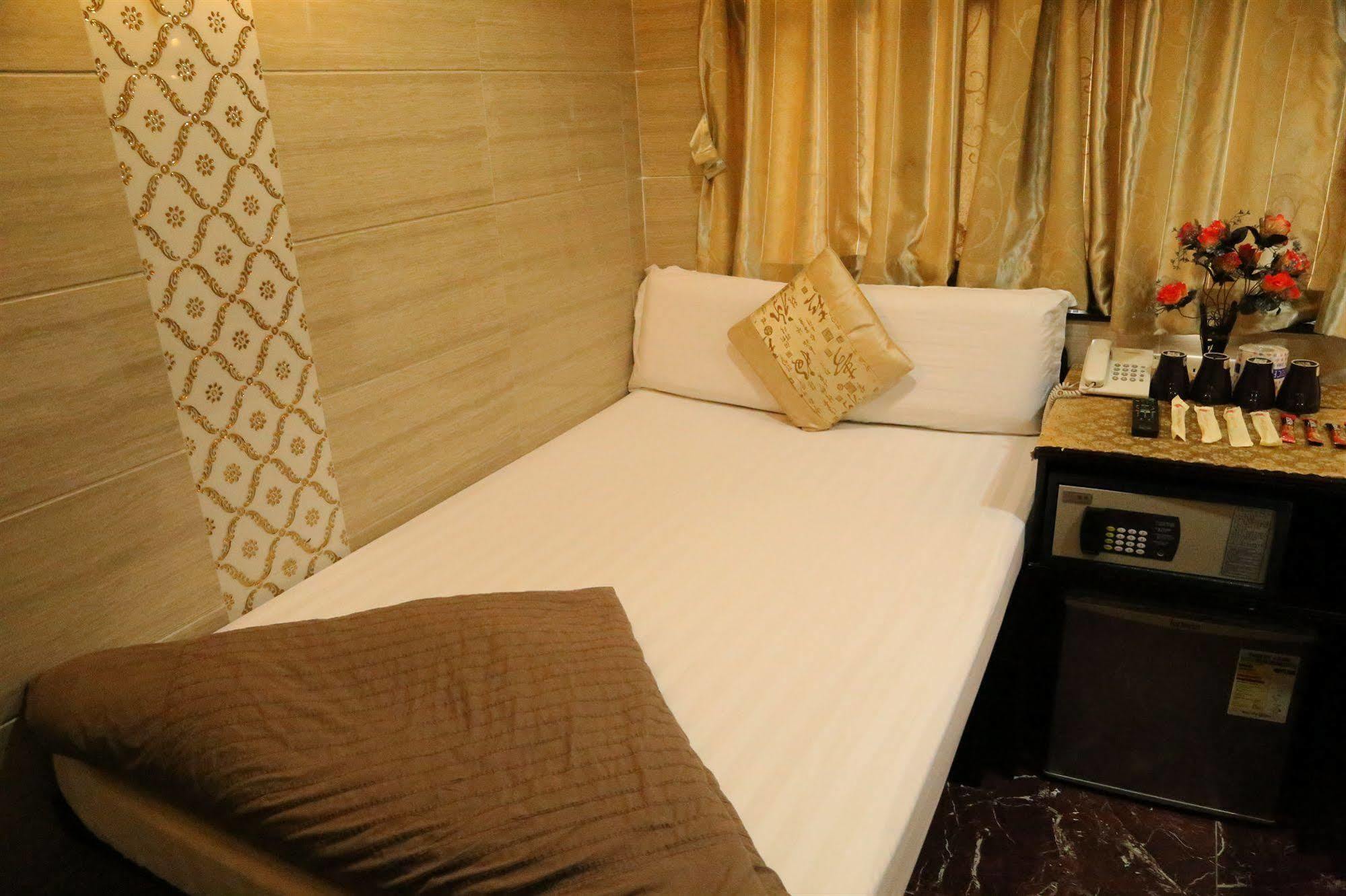 Everest Inn Guest House Hong Kong Ngoại thất bức ảnh
